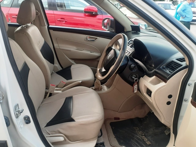 Swift DZire image 7 Swift DZire image 7