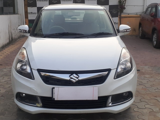 Swift DZire image 8 Swift DZire image 8