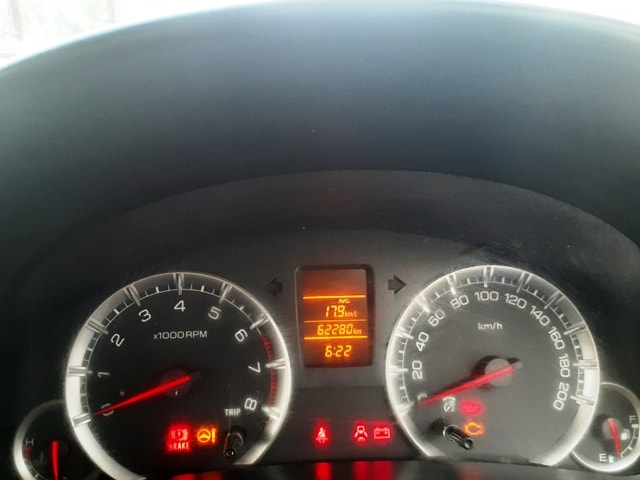 Swift DZire image 10 Swift DZire image 10