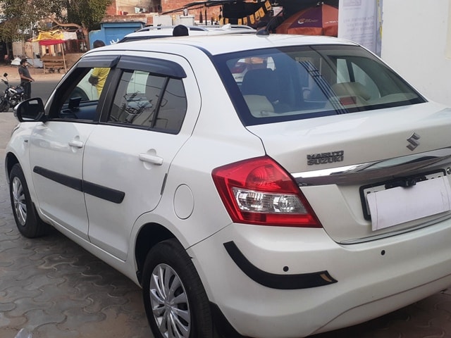 Swift DZire image 11 Swift DZire image 11