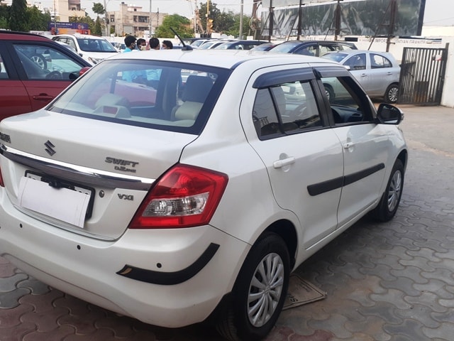 Swift DZire image 12 Swift DZire image 12