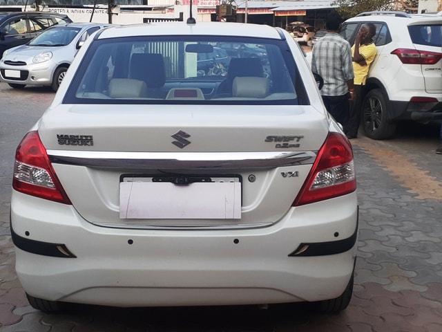 Swift DZire image 13 Swift DZire image 13