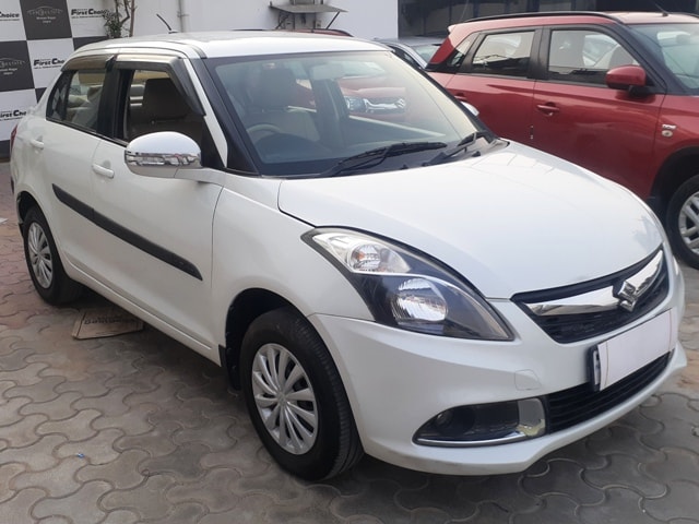 Swift DZire image 14 Swift DZire image 14