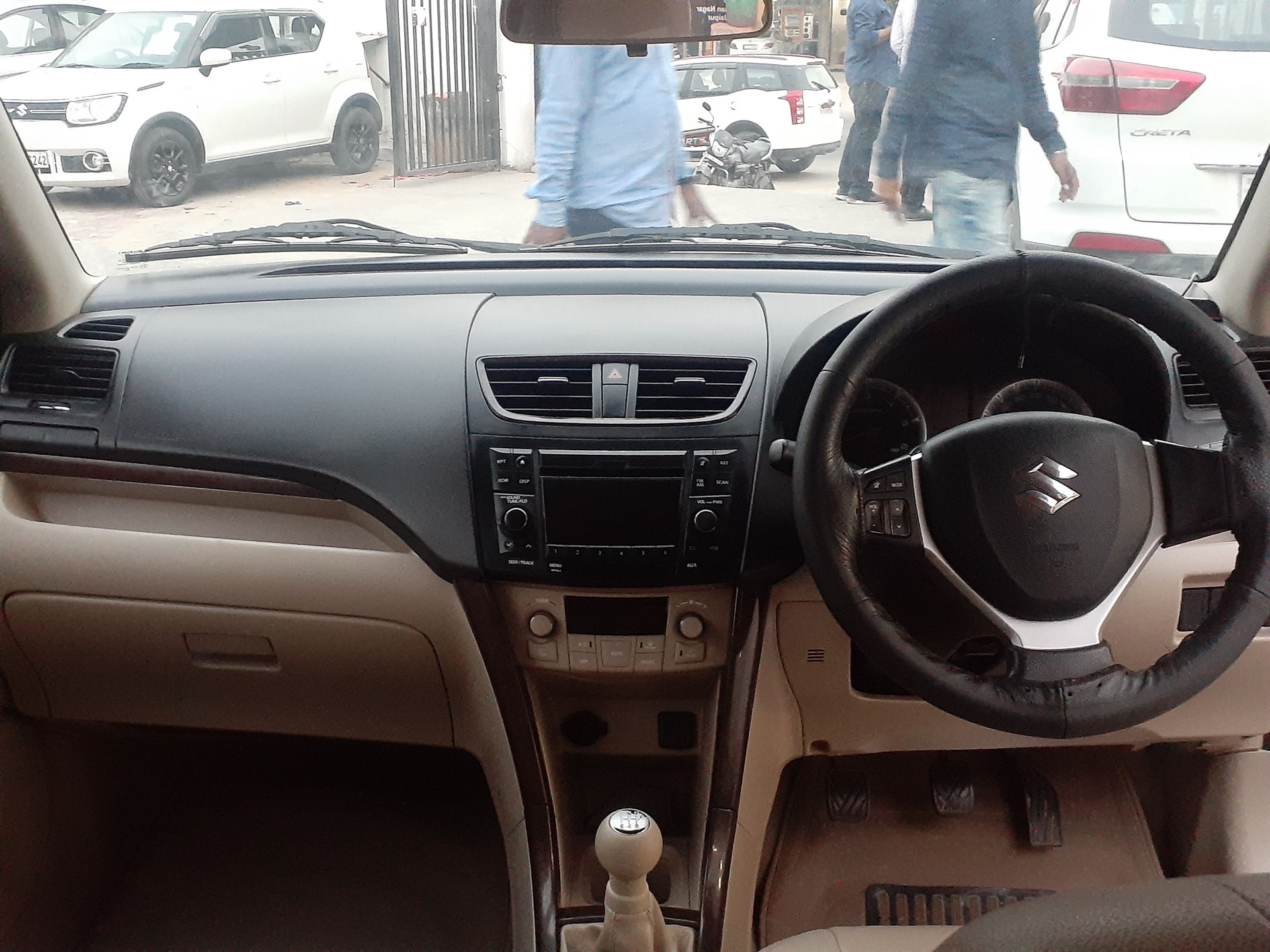 Swift DZire image 15 Swift DZire image 15