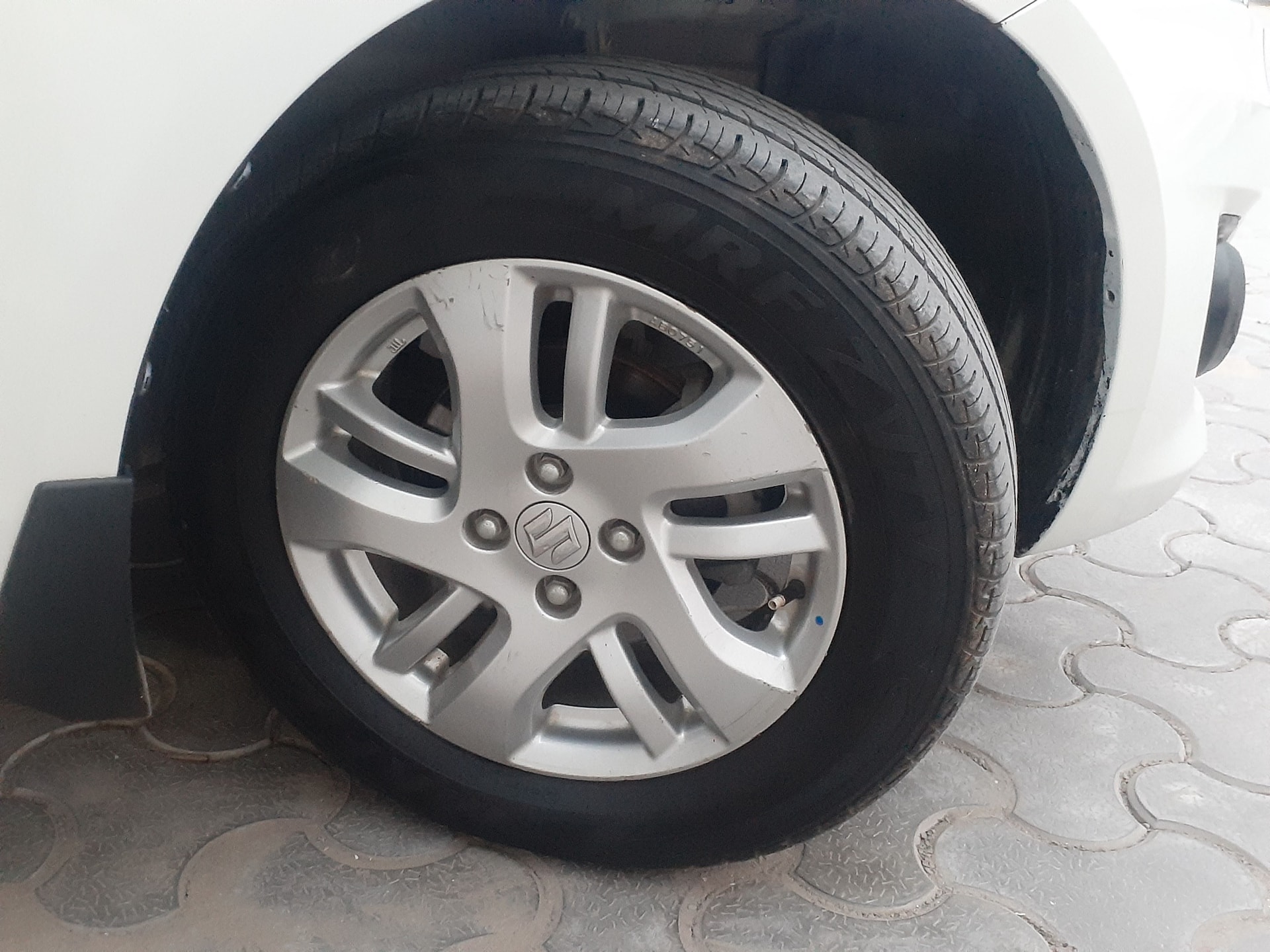 Swift DZire image 17 Swift DZire image 17