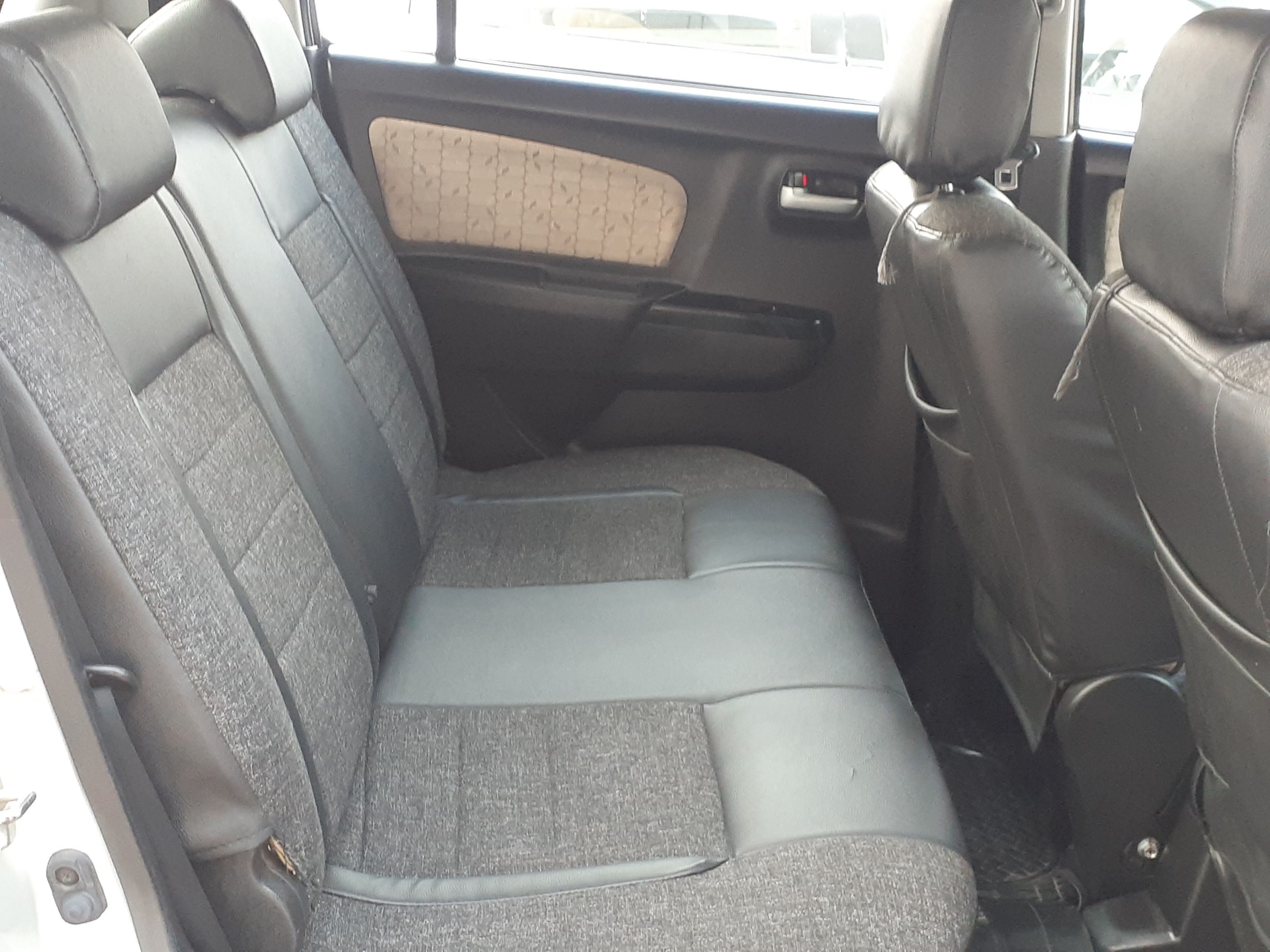 Wagon R image 2 Wagon R image 2