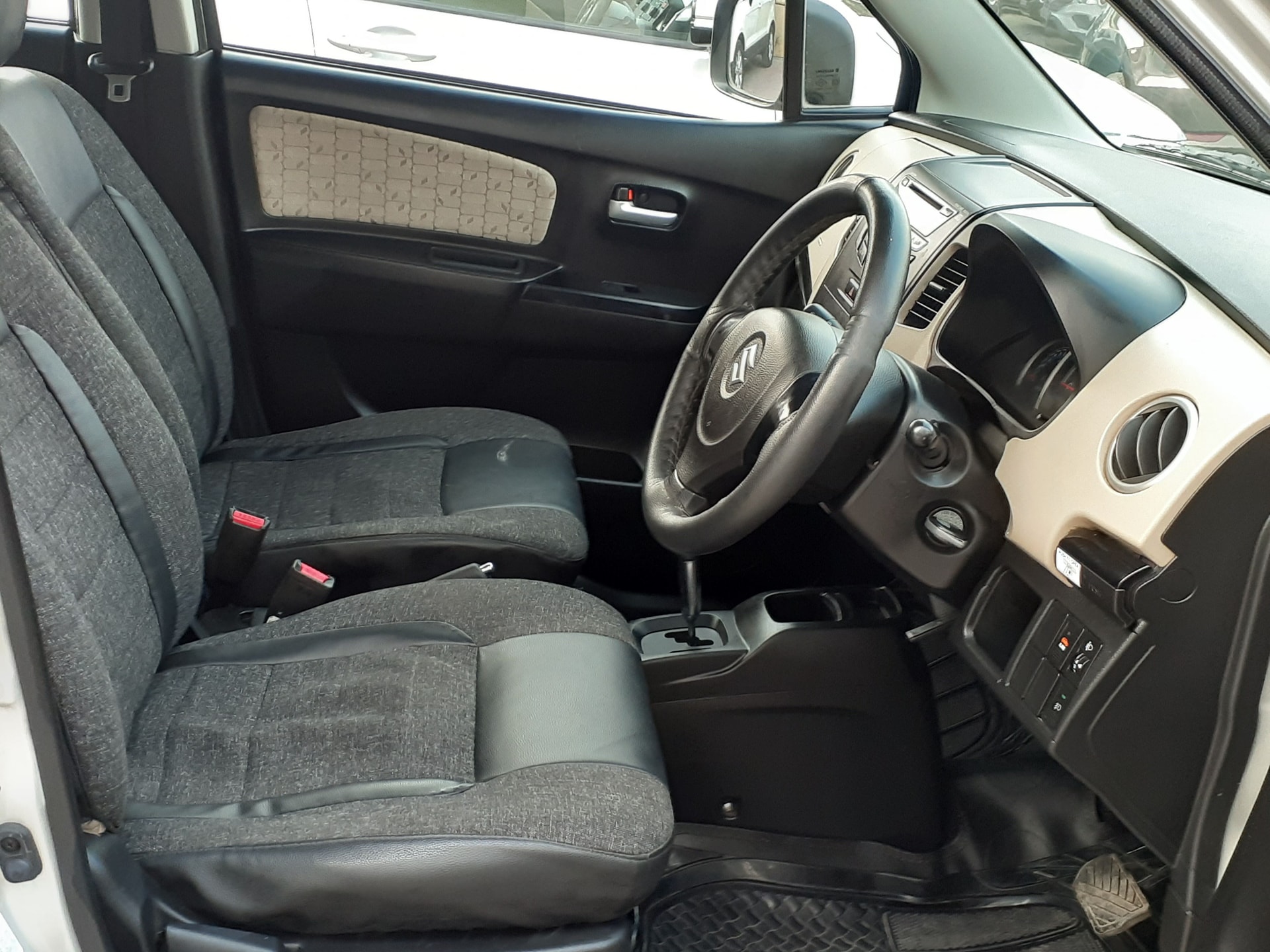 Wagon R image 7 Wagon R image 7