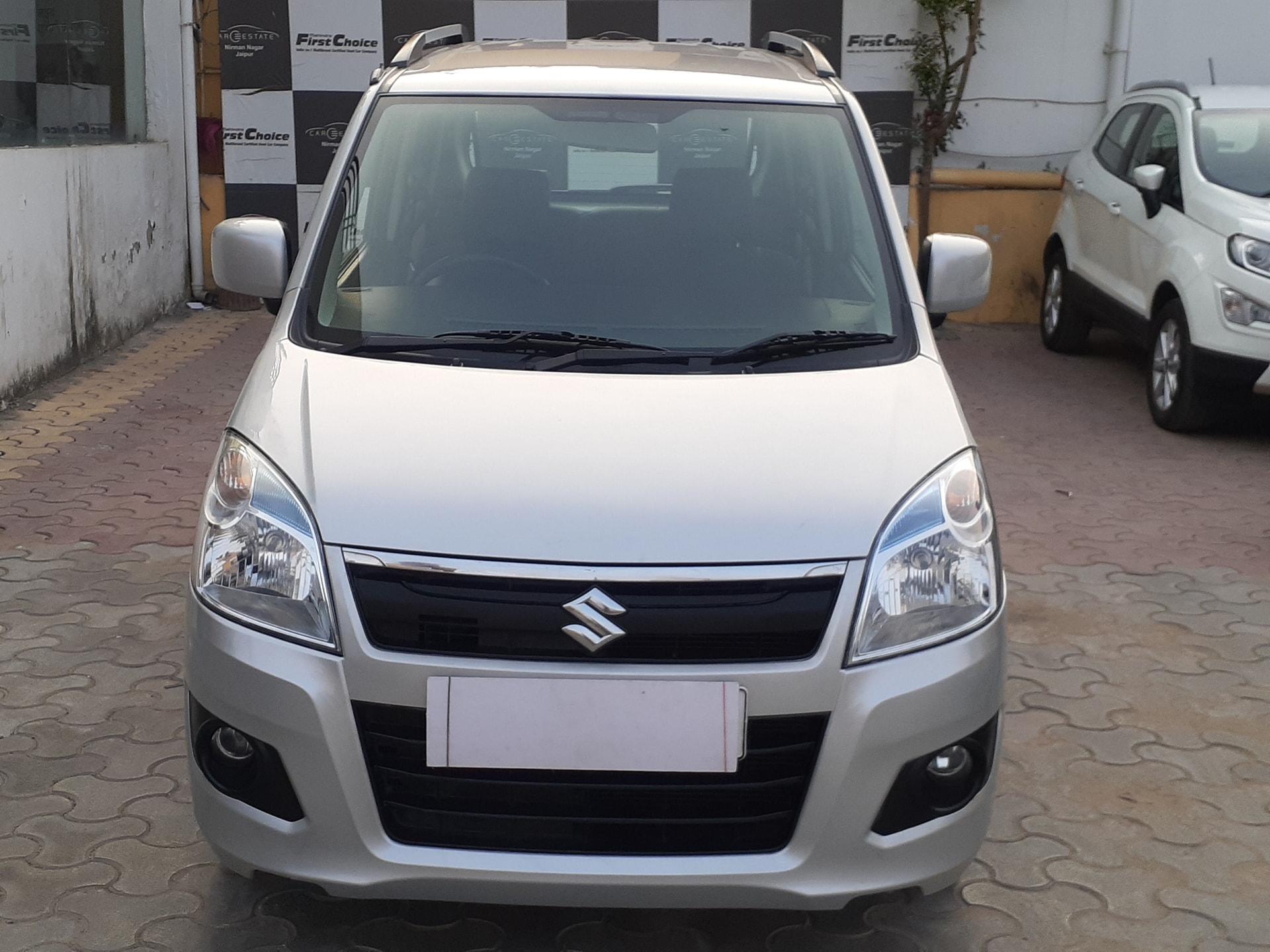 Wagon R image 8 Wagon R image 8