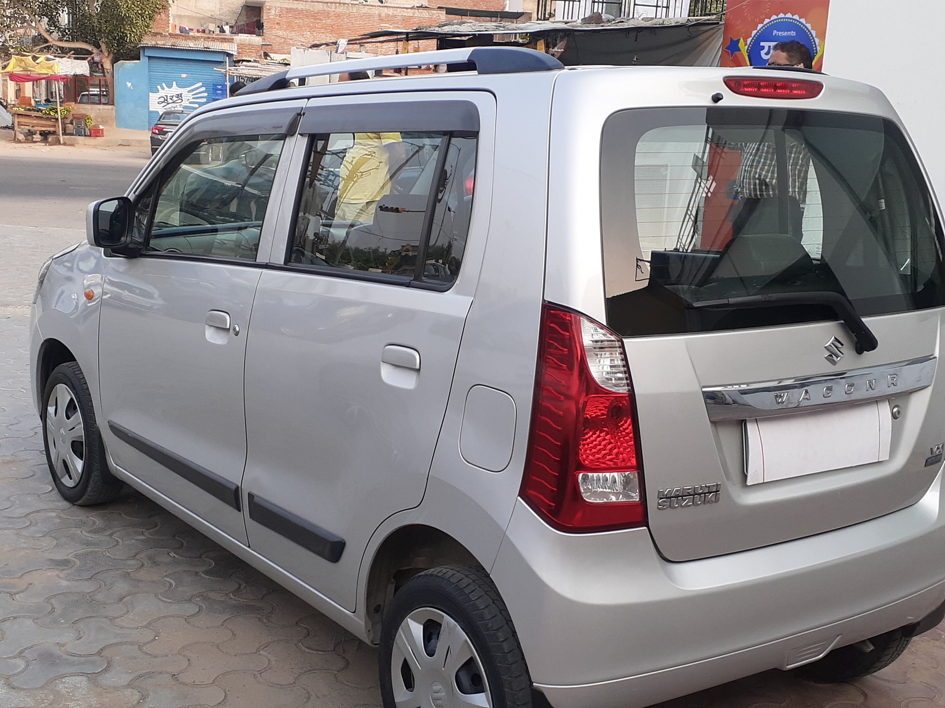 Wagon R image 9 Wagon R image 9