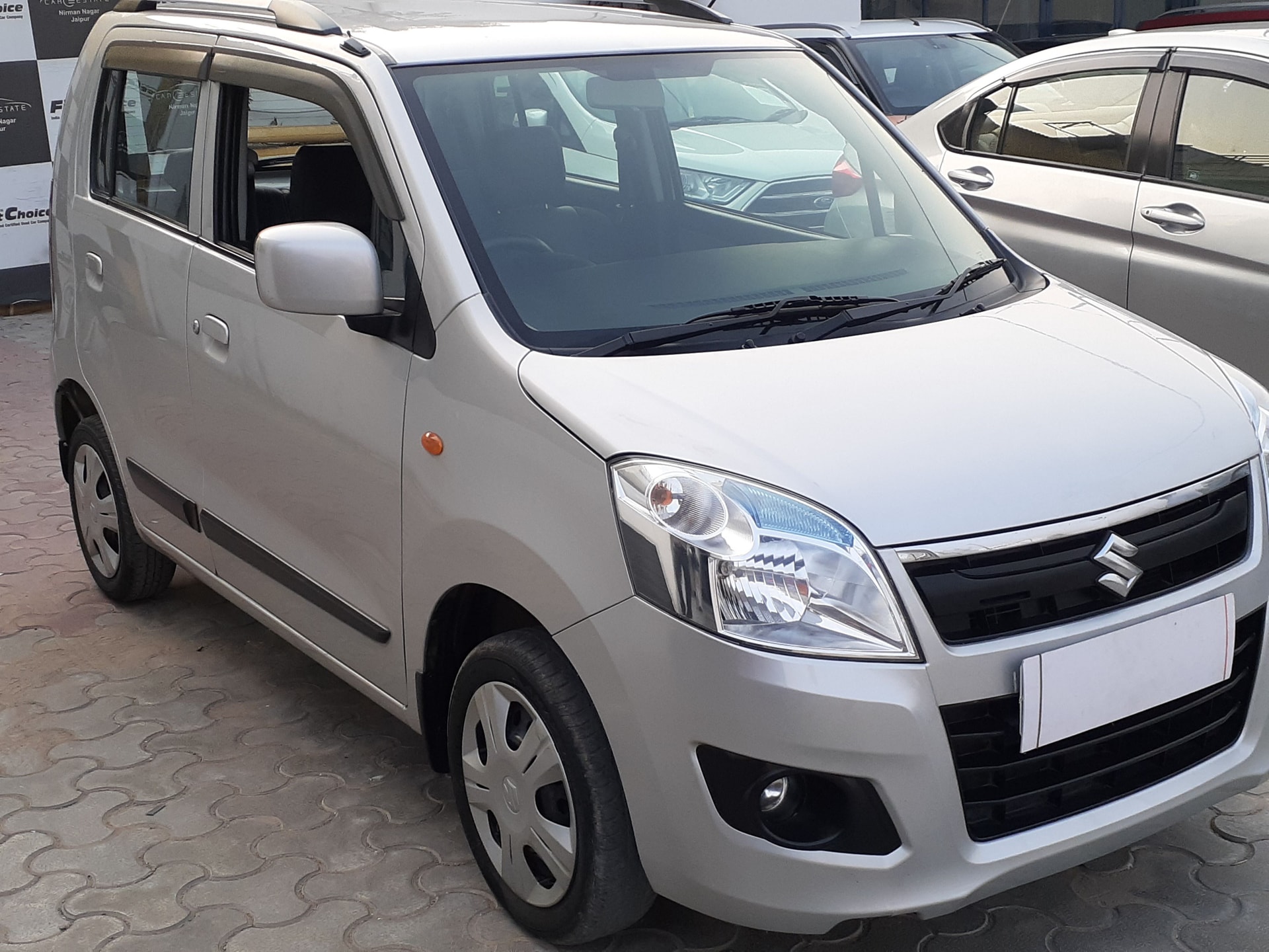 Wagon R image 14 Wagon R image 14