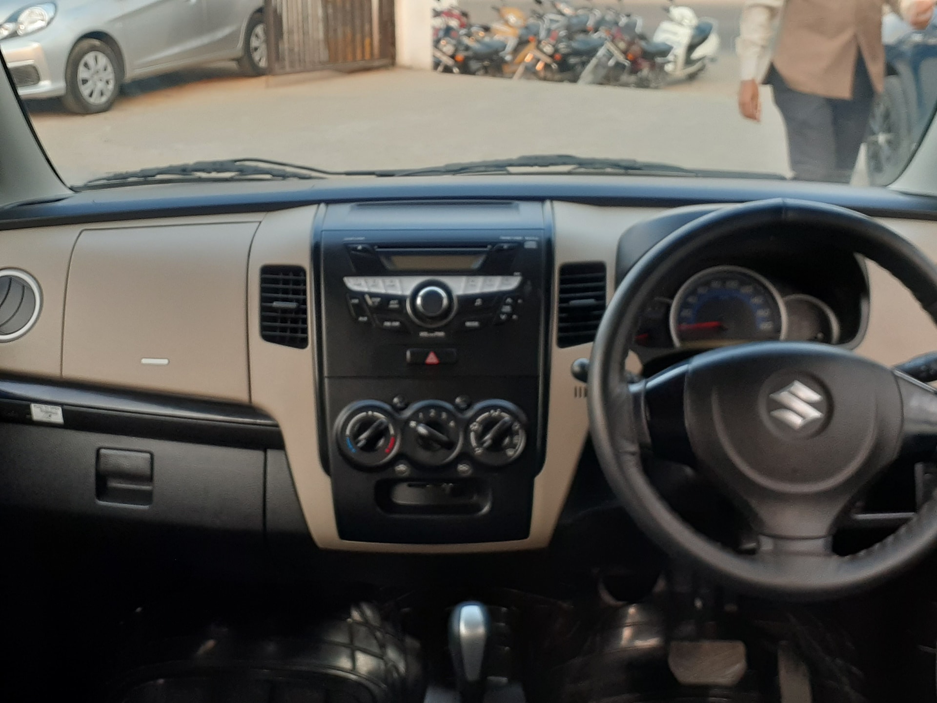 Wagon R image 15 Wagon R image 15