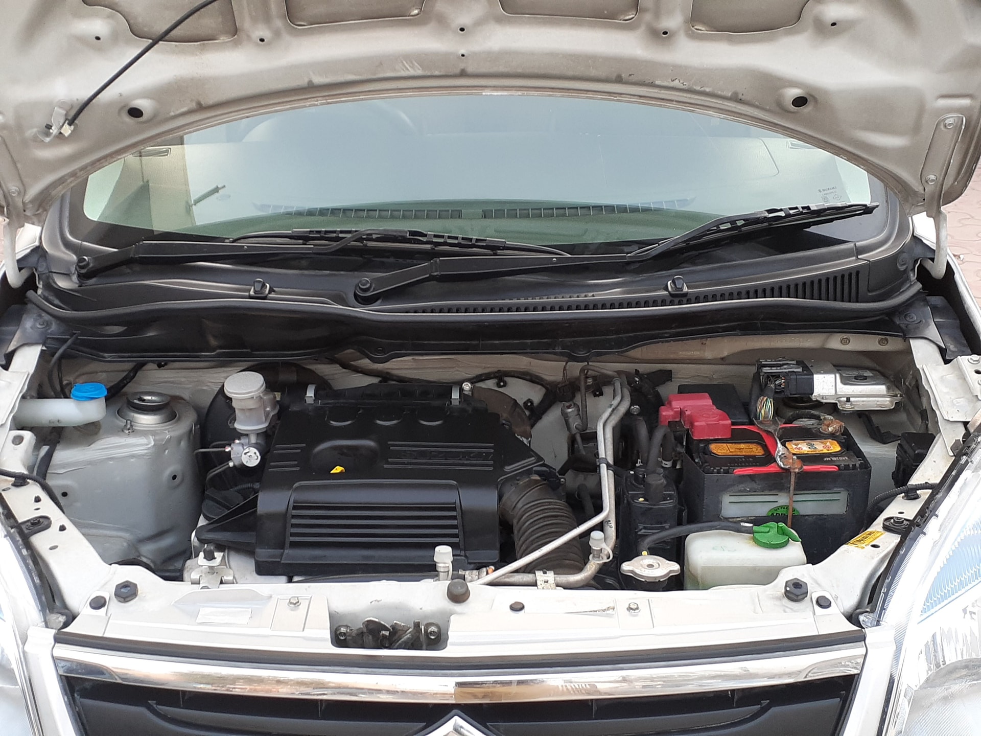 Wagon R image 16 Wagon R image 16