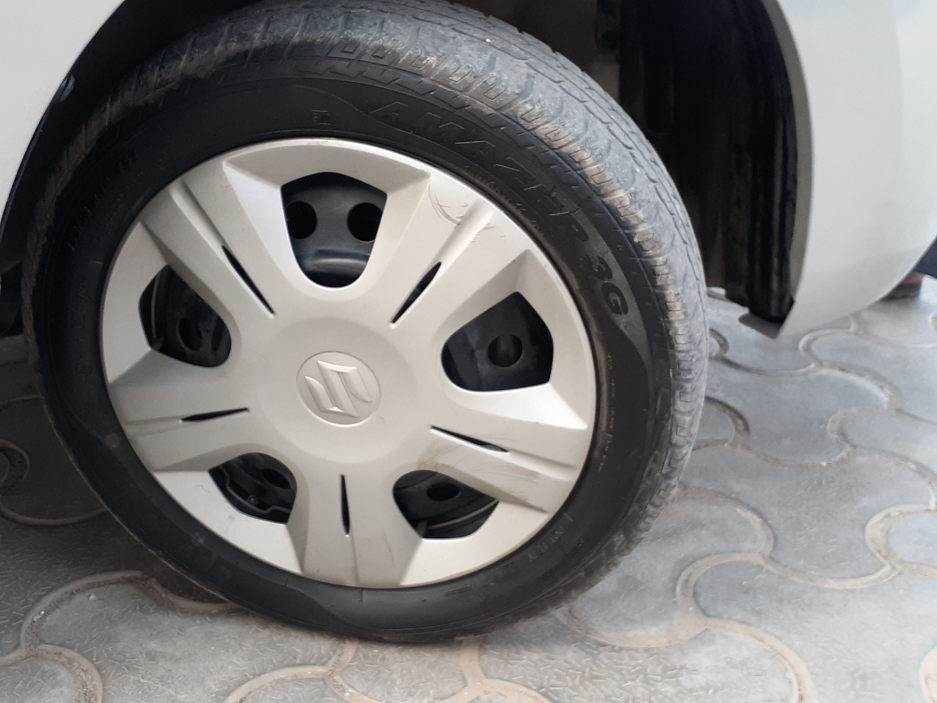 Wagon R image 17 Wagon R image 17