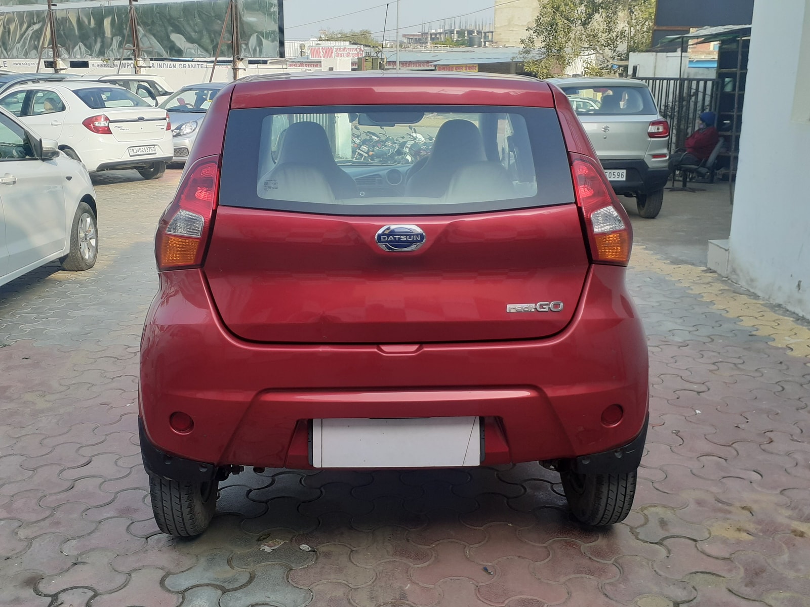 Redi GO image 11 Redi GO image 11