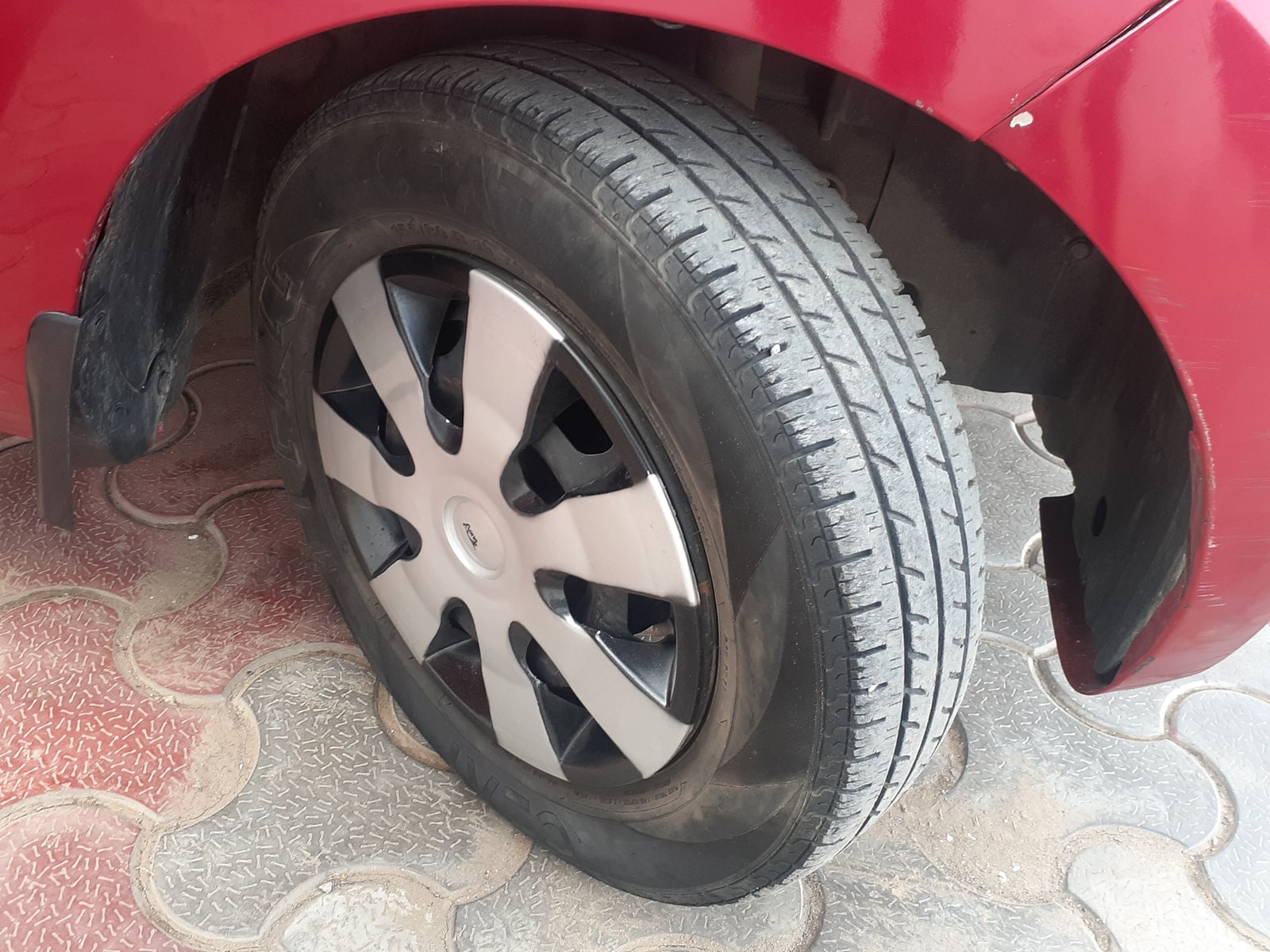 Redi GO image 15 Redi GO image 15