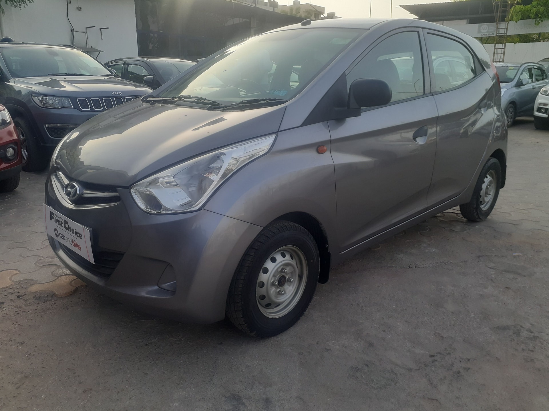 EON image 1 EON image 1