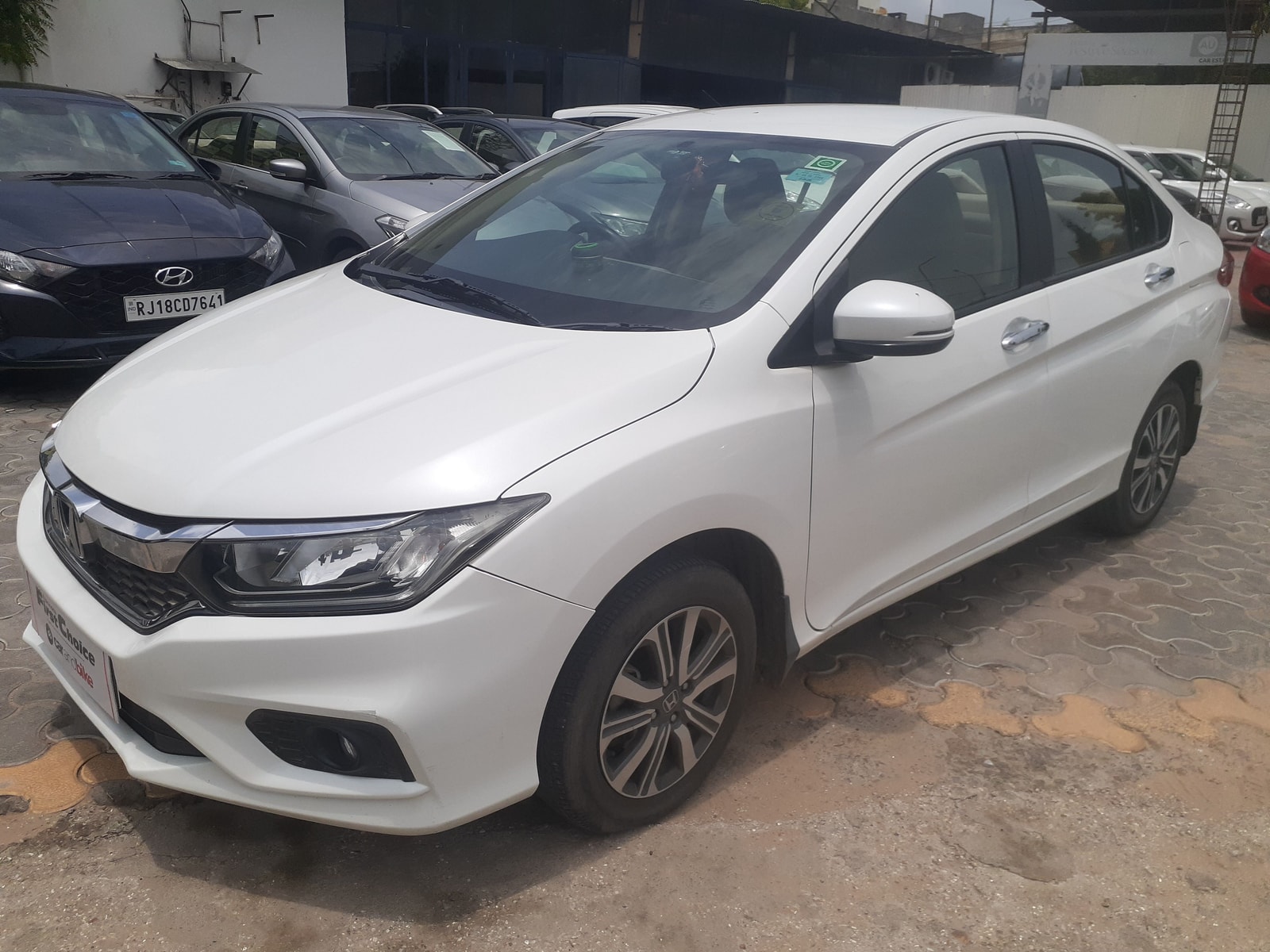 City image 1 City image 1