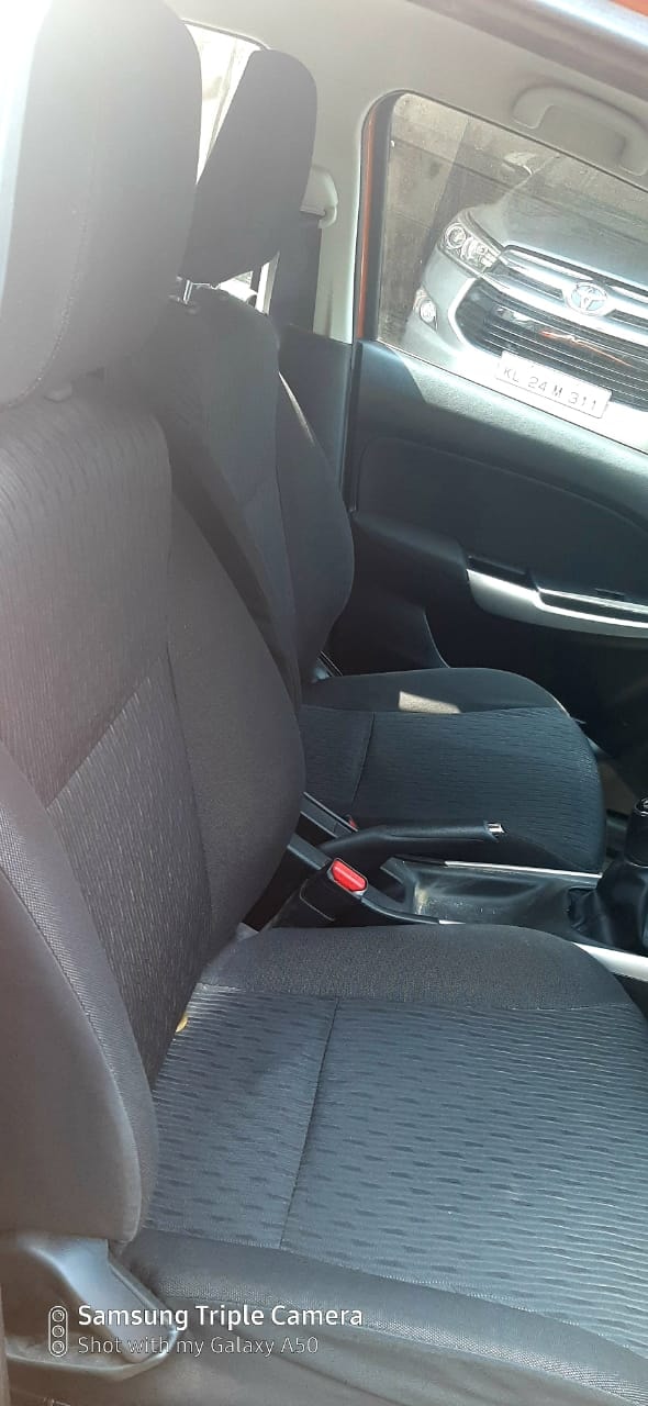 Baleno image 2 Baleno image 2