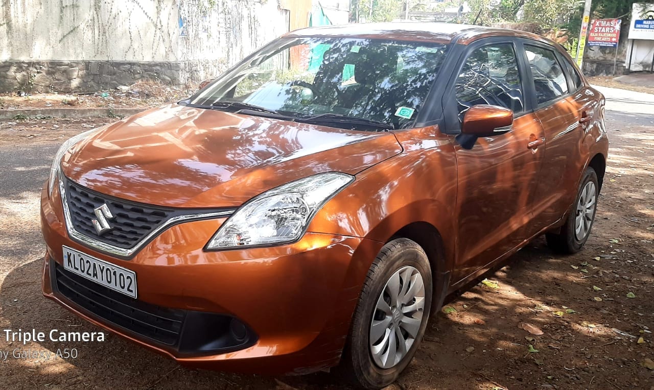 Baleno image 1 Baleno image 1