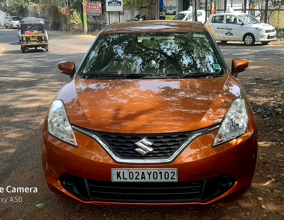 Baleno image 3 Baleno image 3