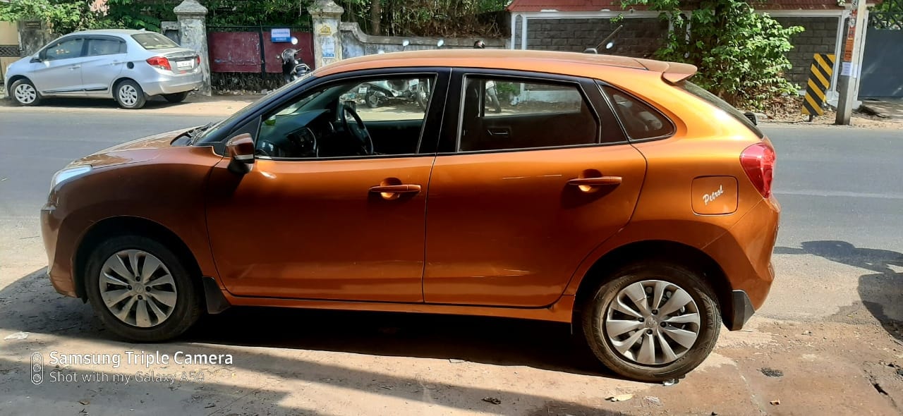 Baleno image 4 Baleno image 4