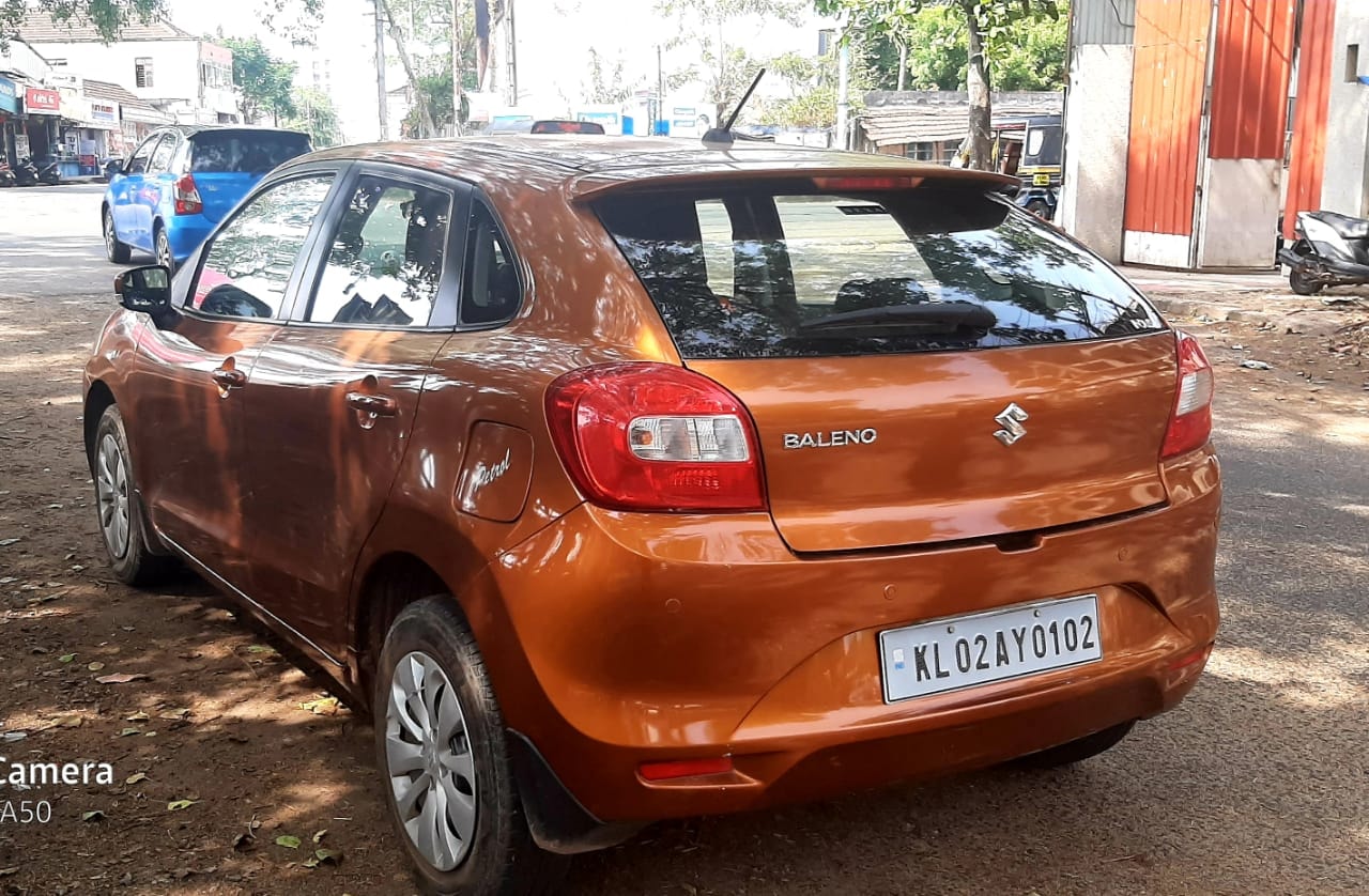 Baleno image 6 Baleno image 6