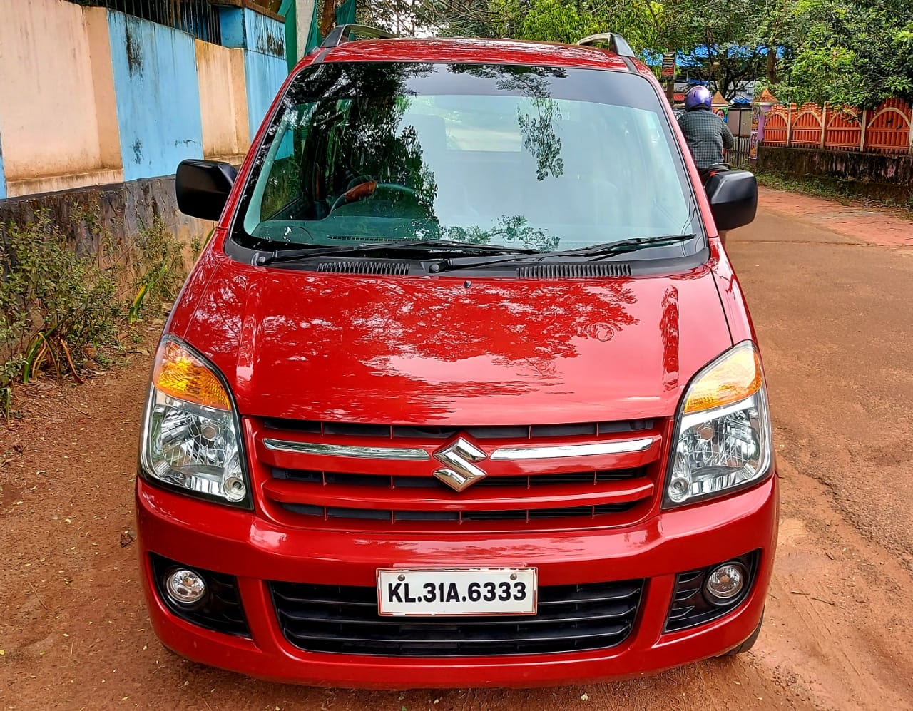 Wagon R image 3 Wagon R image 3