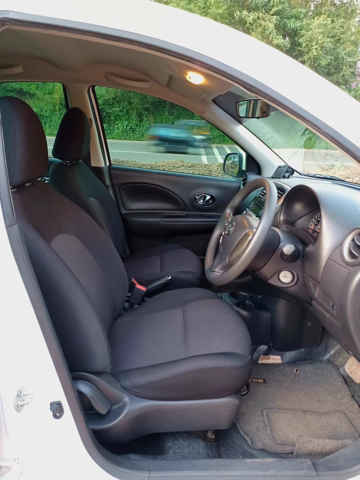 Micra image 8 Micra image 8