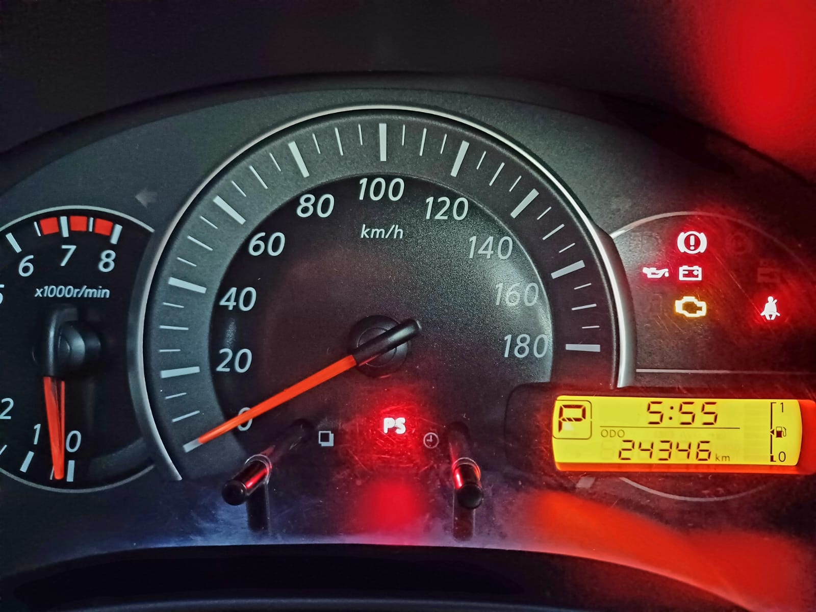 Micra image 9 Micra image 9