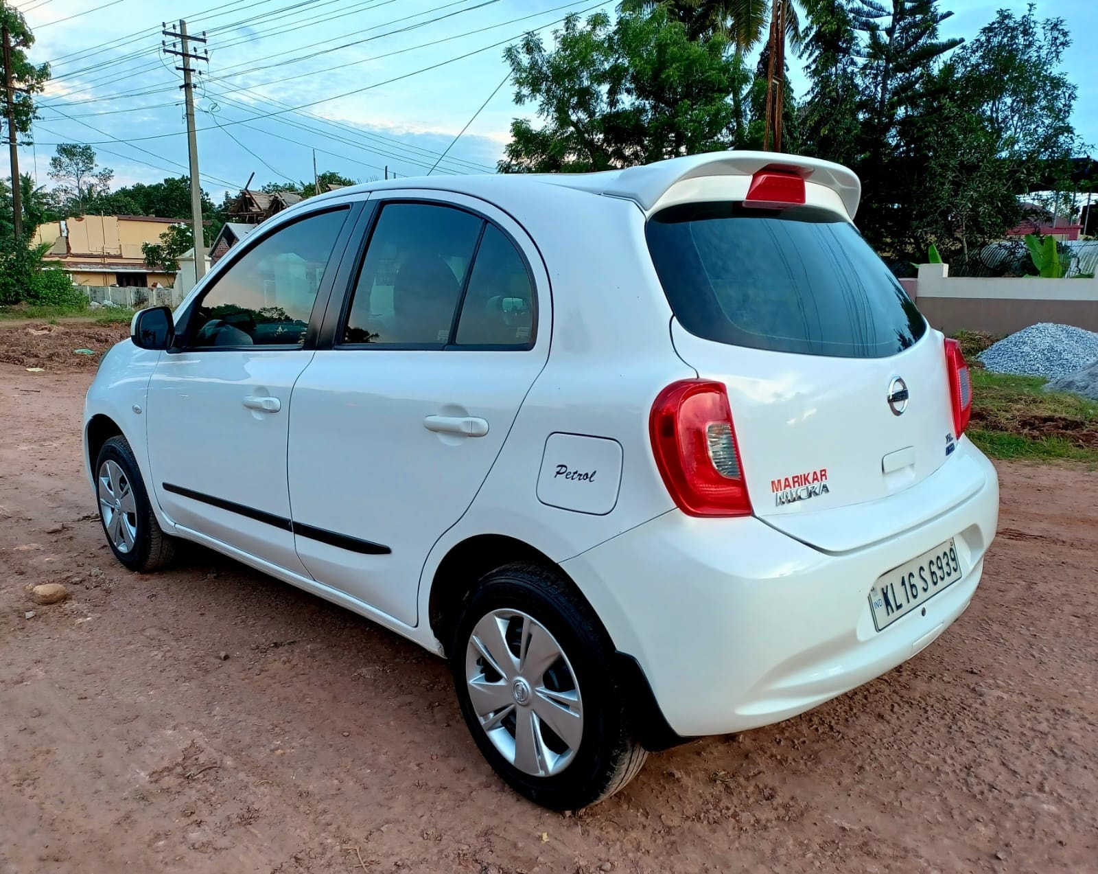 Micra image 4 Micra image 4