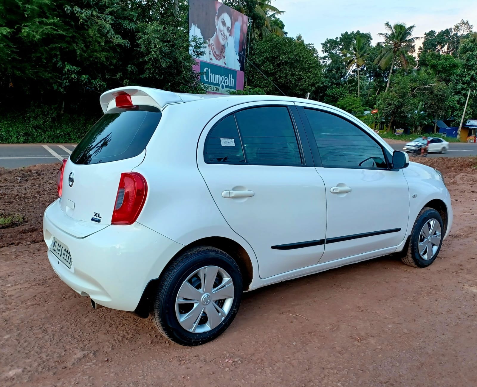 Micra image 5 Micra image 5