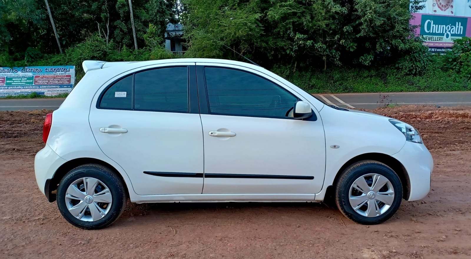 Micra image 6 Micra image 6