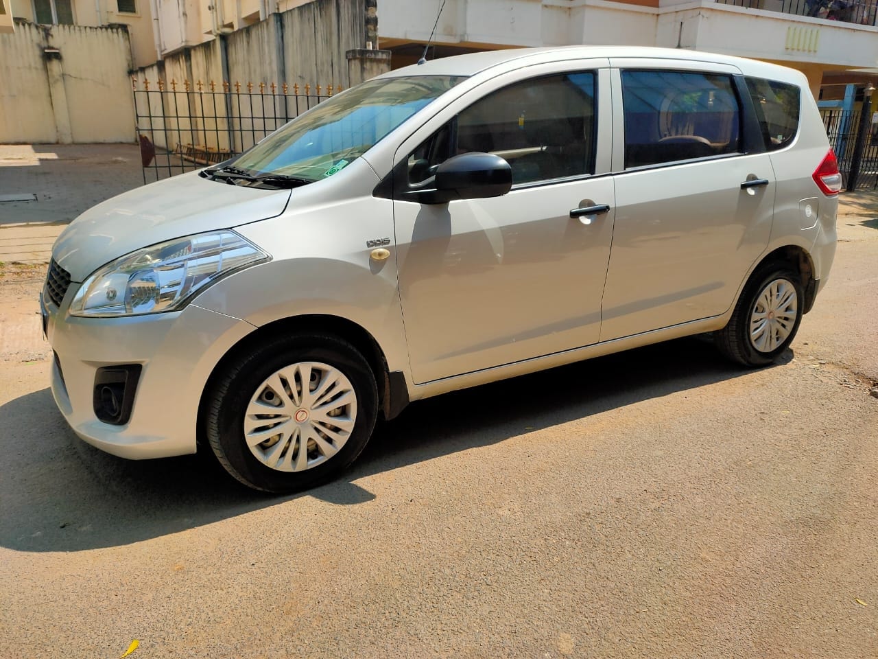 Ertiga image 6 Ertiga image 6