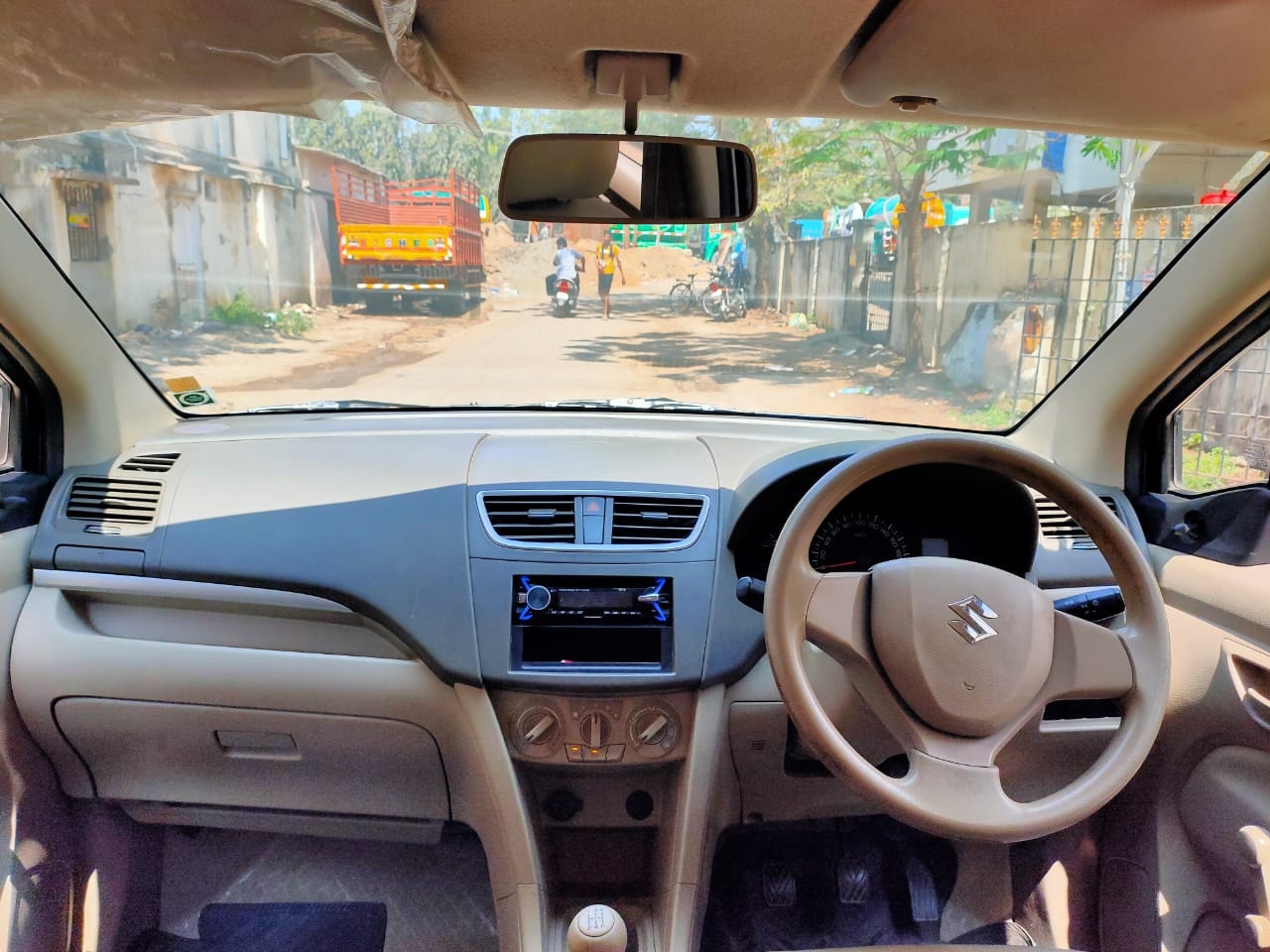 Ertiga image 11 Ertiga image 11