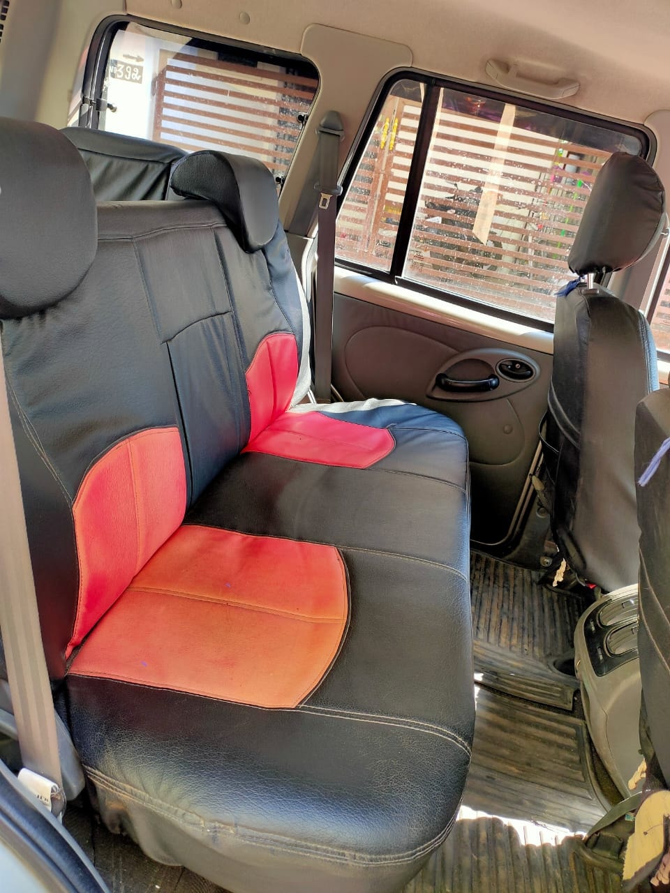 Scorpio image 2 Scorpio image 2