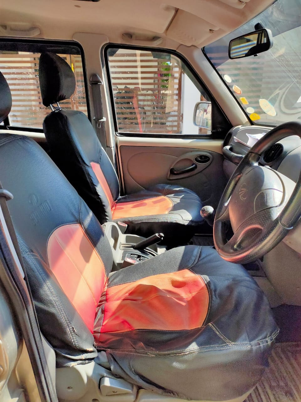 Scorpio image 4 Scorpio image 4