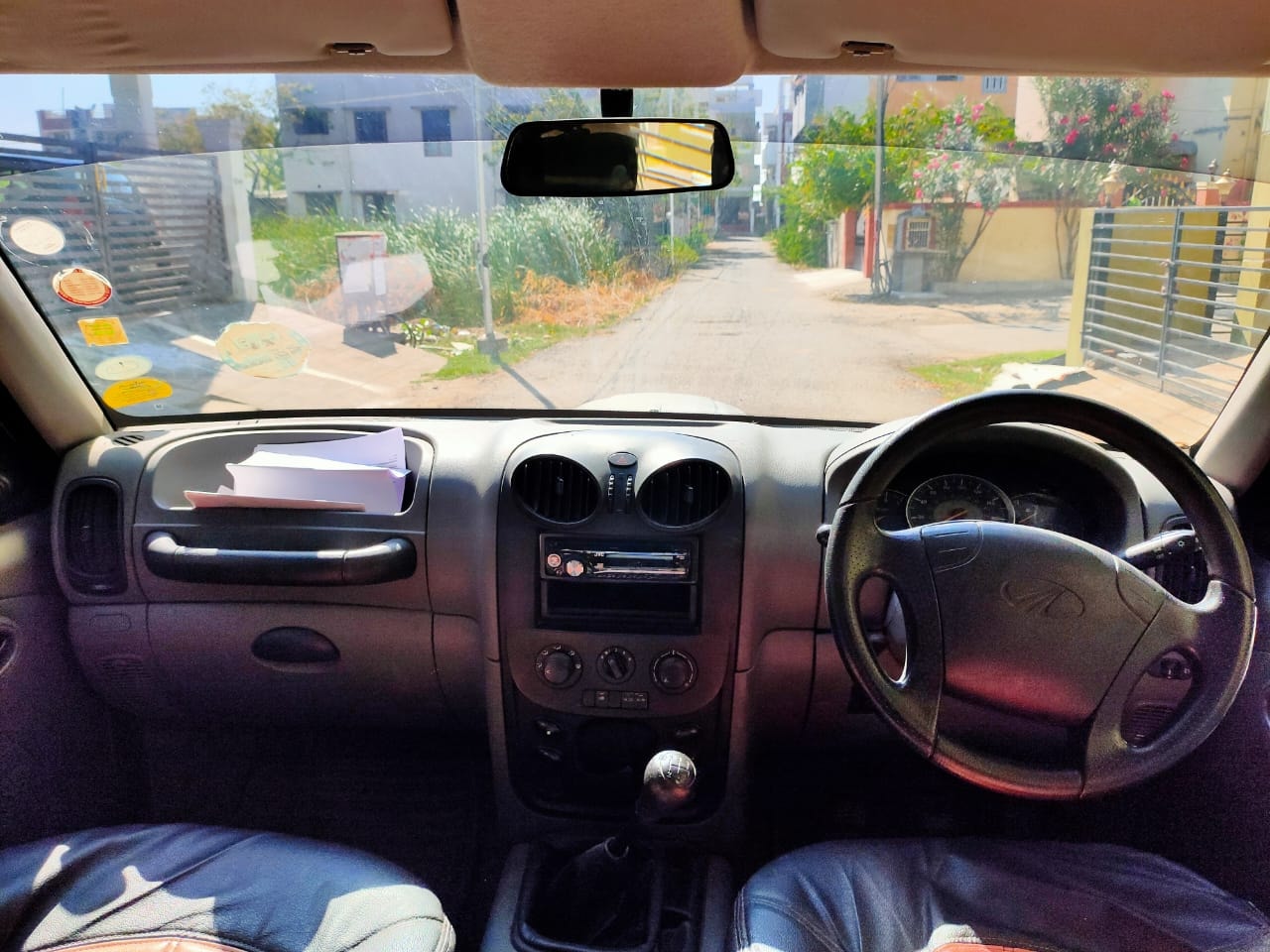 Scorpio image 11 Scorpio image 11