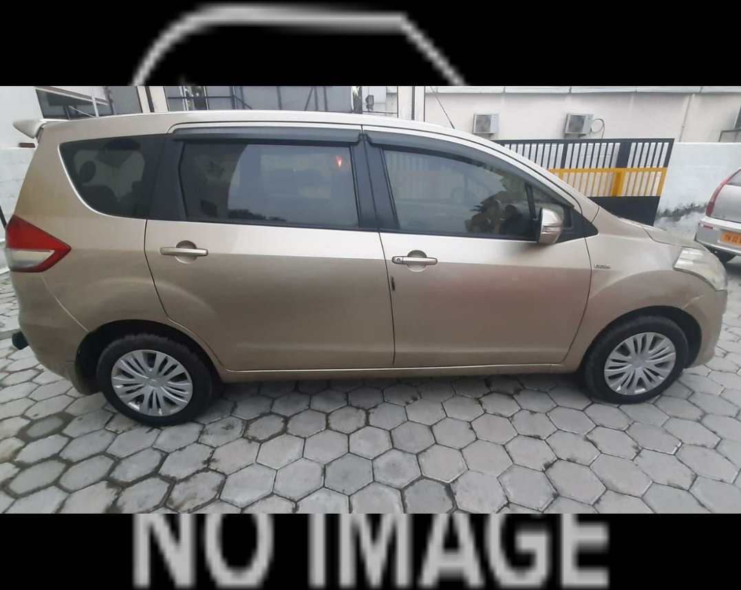 Ertiga image 7 Ertiga image 7
