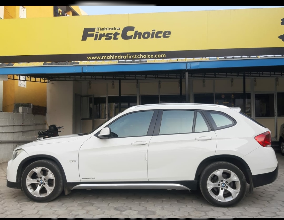 X1 image 1 X1 image 1