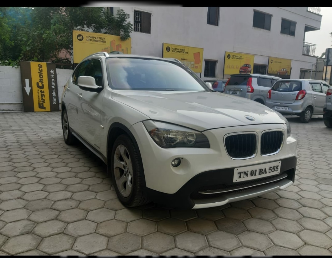 X1 image 3 X1 image 3