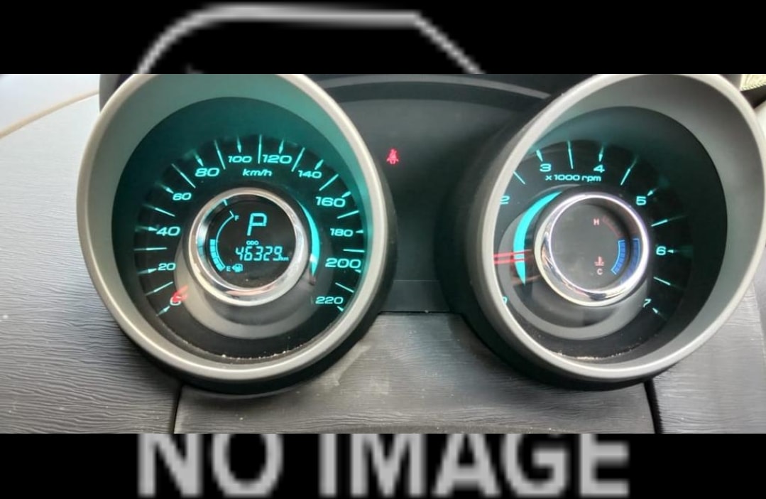 XUV500 image 9 XUV500 image 9