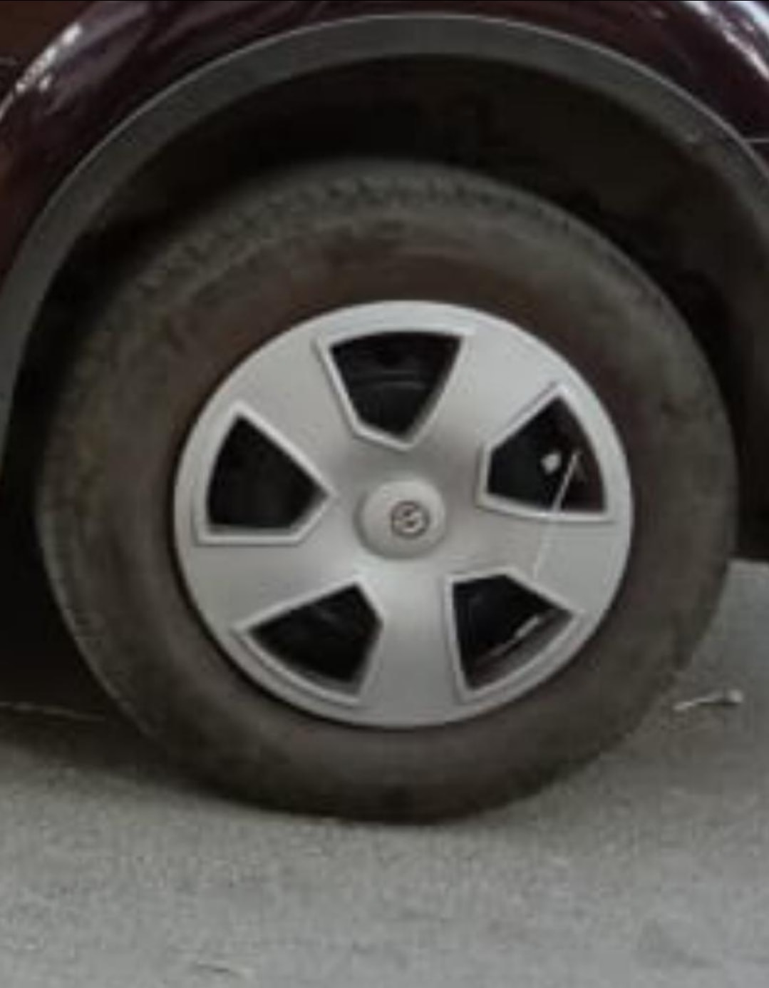 XUV500 image 10 XUV500 image 10