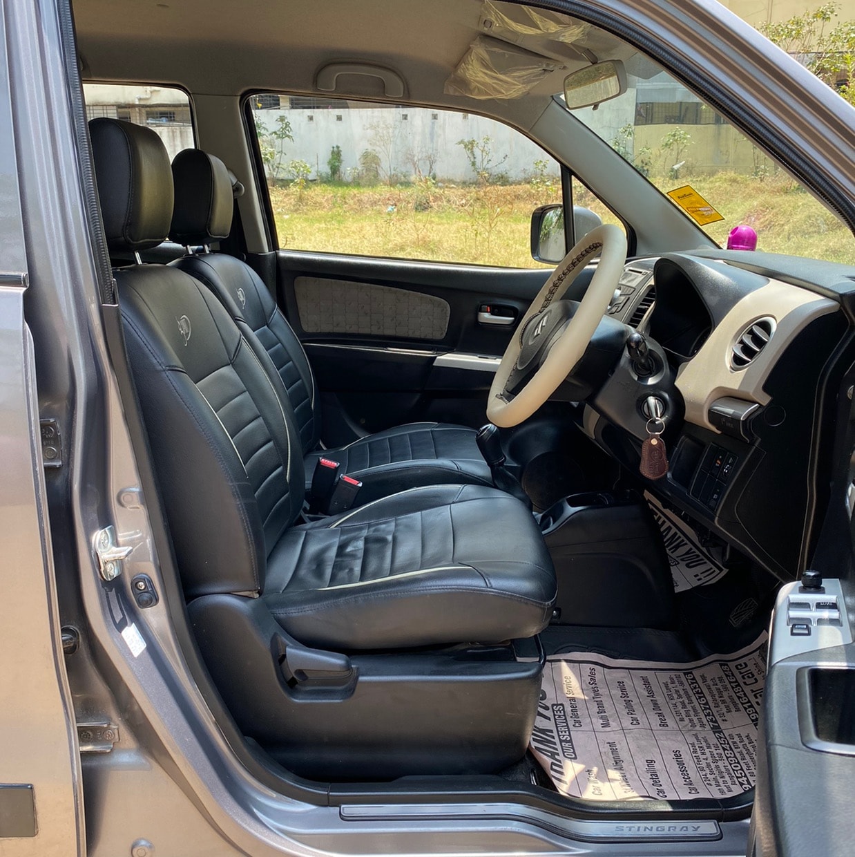 Wagon R image 14 Wagon R image 14