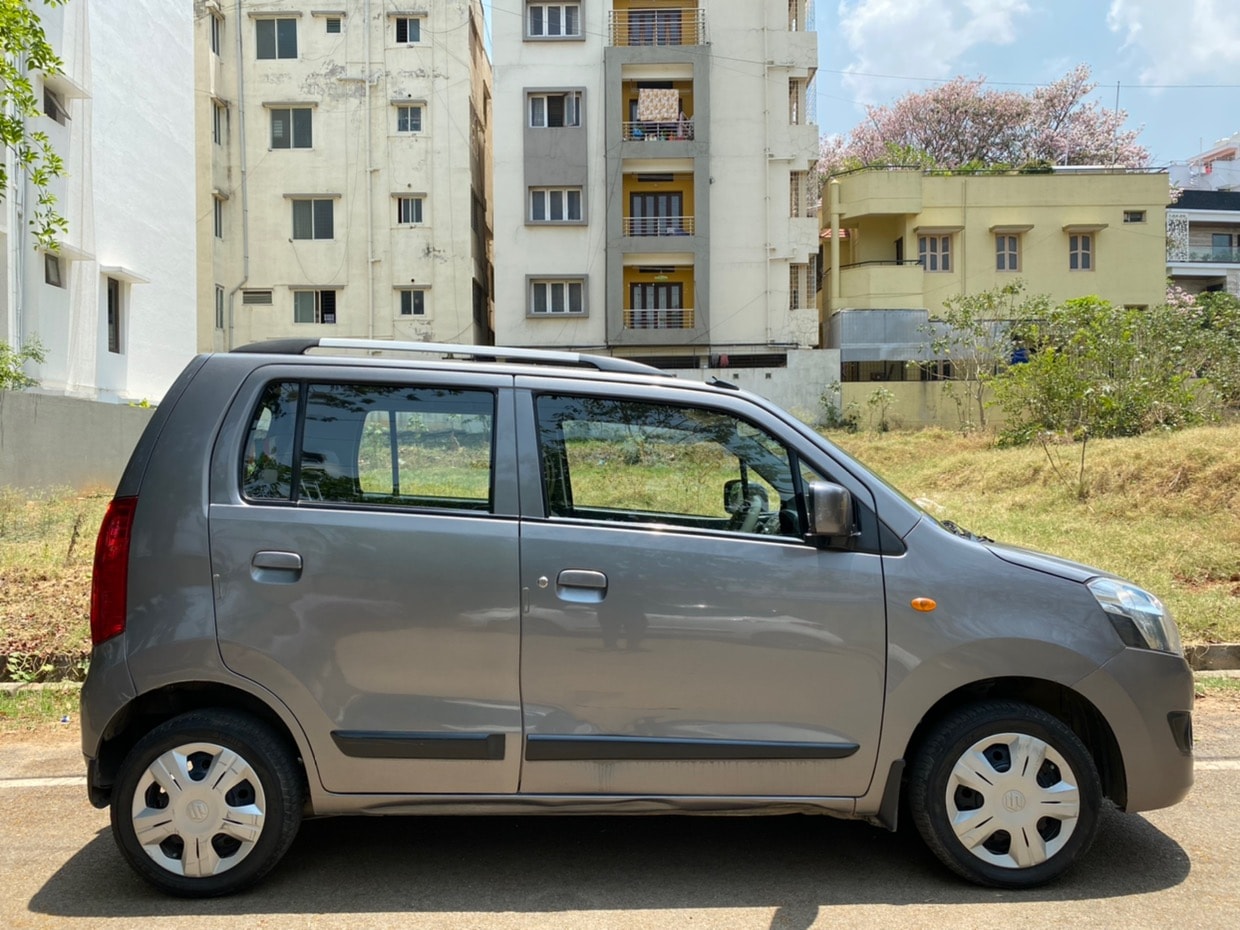 Wagon R image 8 Wagon R image 8