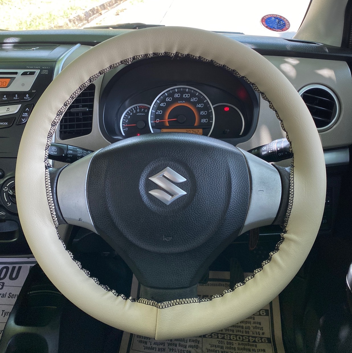 Wagon R image 17 Wagon R image 17