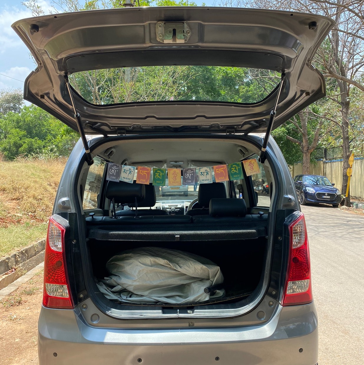 Wagon R image 9 Wagon R image 9