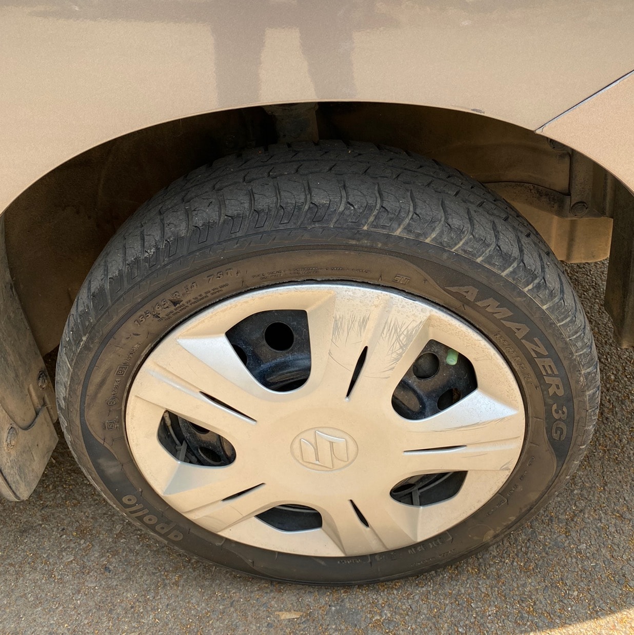 Wagon R image 10 Wagon R image 10