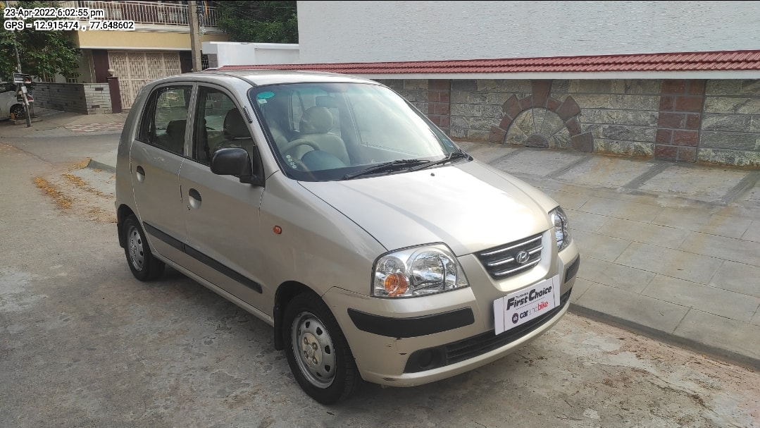 Santro Xing image 1 Santro Xing image 1