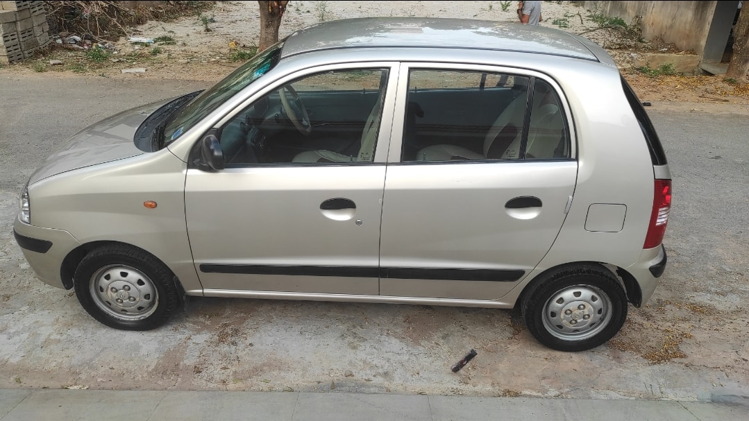 Santro Xing image 3 Santro Xing image 3