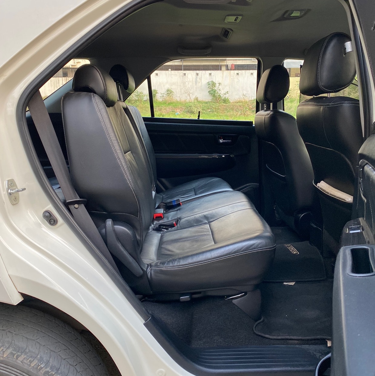 Fortuner image 11 Fortuner image 11